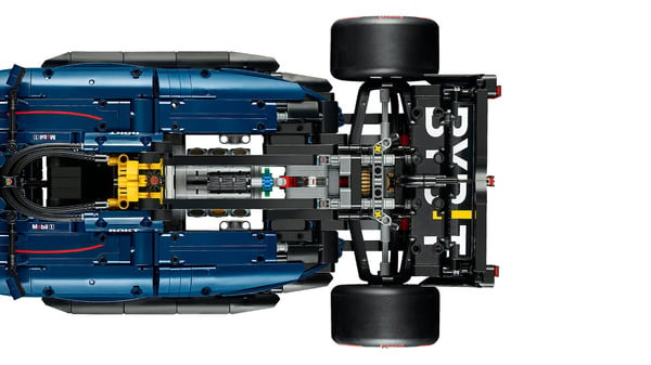 LEGO Technic 42206 – Oracle Red Bull Racing RB20 F1-bil