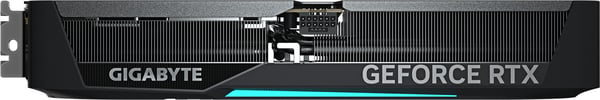 Gigabyte GeForce RTX 5070 EAGLE OC SFF 12 Gb grafikkort