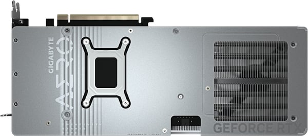Gigabyte GeForce RTX 5080 AERO OC SFF 16 GB grafikkort