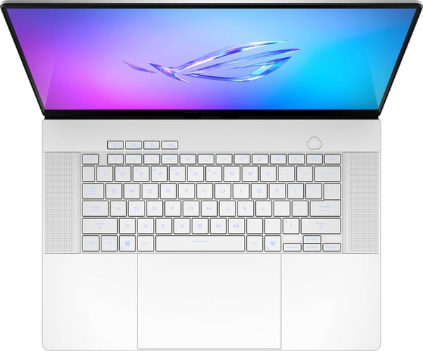 ASUS ROG Zephyrus G16 16" gaming bærbar, Win 11 (GU605CW-QR086W)