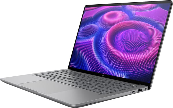 HP ZBook Ultra G1a - 14" - mobil kraftstation, Win 11 Pro (A3ZN9ET)