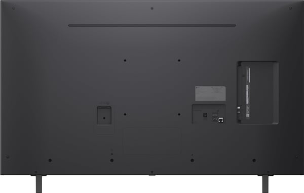LG 50'' NANO 80 – 4K TV (2025)