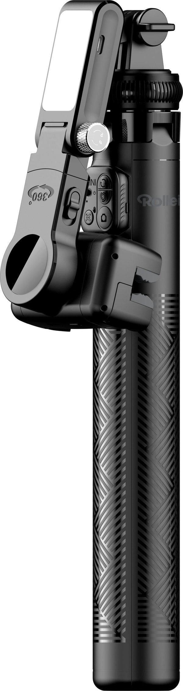 Rollei Easy Creator Gimbal AI gimbal