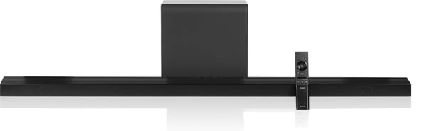 Samsung HW-QS700F 3.1.2 Dolby Atmos ljudbar-ljudsystem