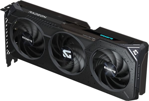 Gigabyte Radeon RX 9060 XT GAMING OC 16 GB grafikkort