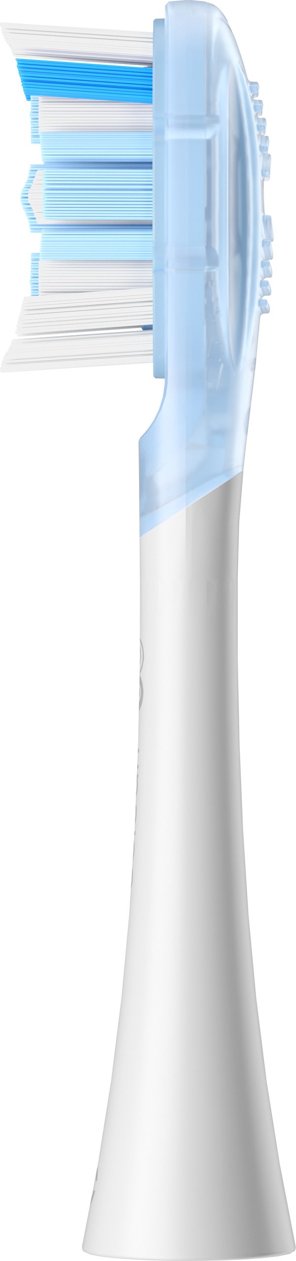 Oclean Ultra Clean borsthuvuden, 2 st, vit
