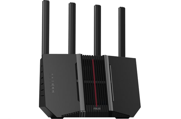 ASUS RT-BE92U Tri-band Wi-Fi 7 AiMesh-router