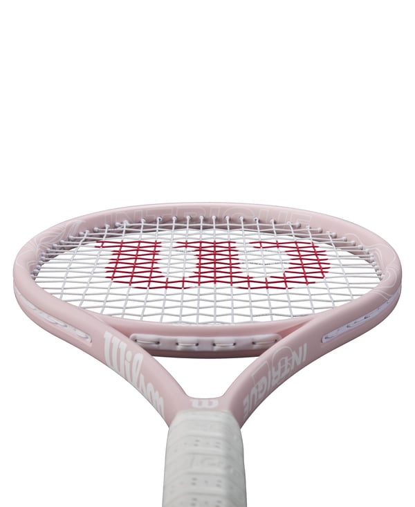 Wilson Intrigue SE tennisträning, greppstorlek 1