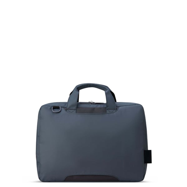 Delsey Parvis Plus 15,6'' datorväska, grå