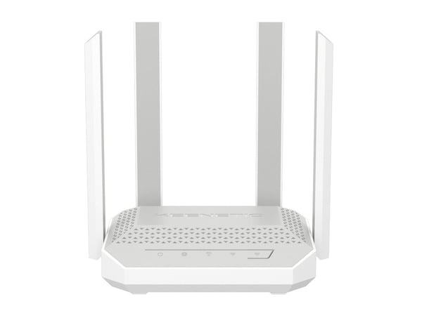 Keenetic Speedster 4G+ AC1200 Mesh WiFi 5 -modemrouter