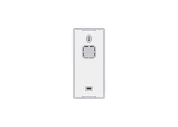 Aqara Dörrklocka Kamera Hub G410 vit