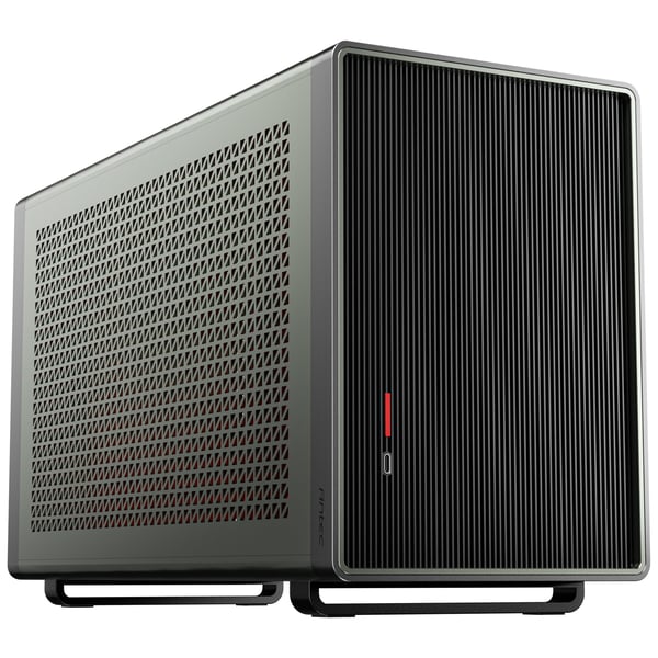 Antec Performance 1 M Aventurine mini-ITX-chassi