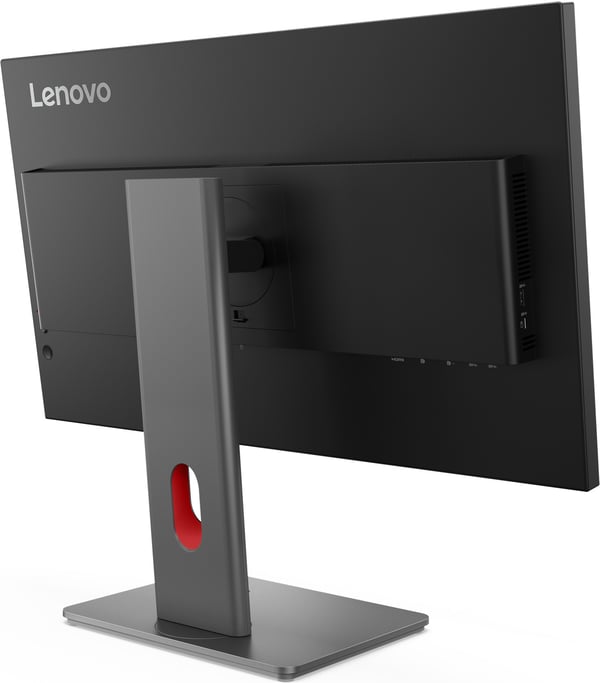 Lenovo ThinkVision P27Q-40 27" WQHD-skärm