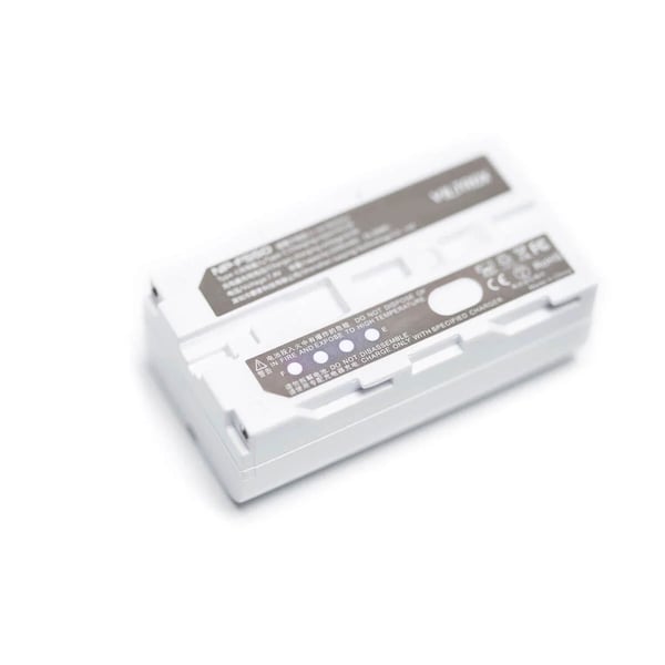 Viltrox NP-F550 batteri, 2200 mAh, USB-C