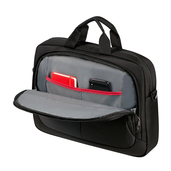 Samsonite GUARDIT 3.0 datorväska, 17,3", svart