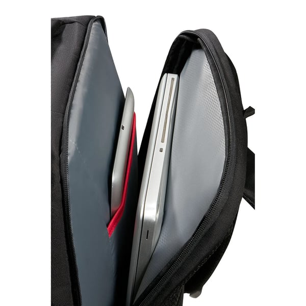 Samsonite GUARDIT 3.0 datorryggsäck underseater, 15,6", svart