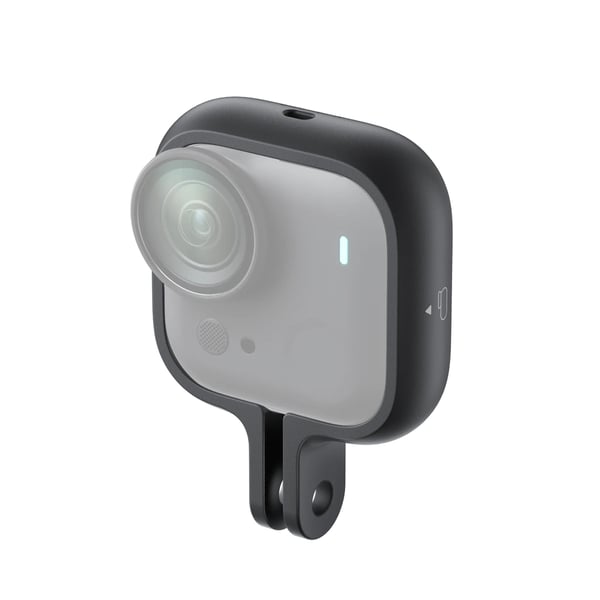 Insta360 GO Ultra-actionfäste