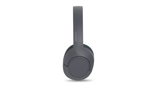 Philips TAH7508BK brusreducerande hörlurar, svart