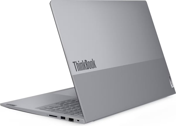 Lenovo ThinkBook 16 Gen 8 16" bärbar dator, Windows 11 Pro (21SK0075MX)