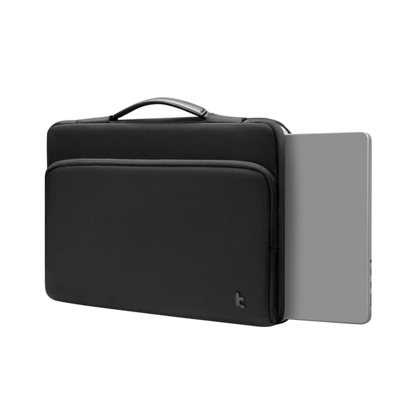 tomtoc Defender-A14 Premium datorväska 13" bärbar