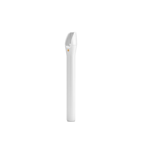Rode Intervju Mikro adapter, vit