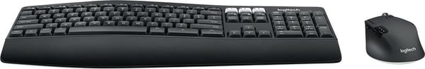 Logitech MK850 Performance -tastatur og mus