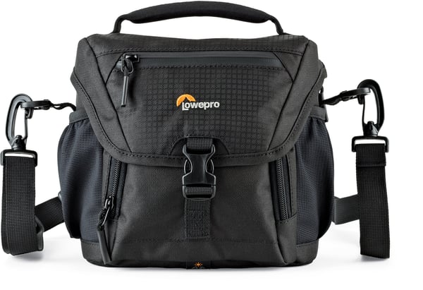 Lowepro Nova 140 AW II, svart