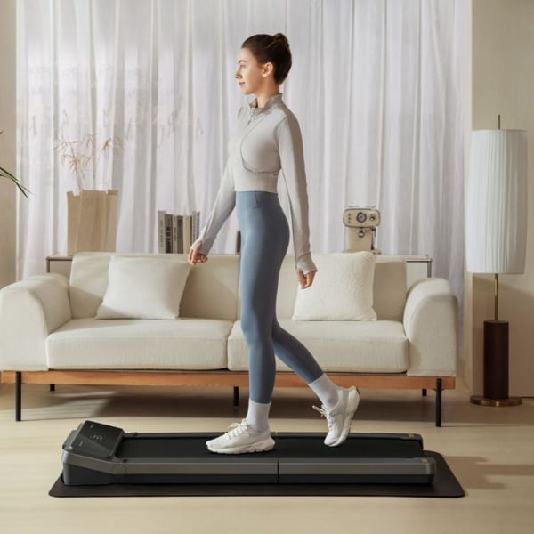 Gymstick Walking Treadmill -gåband