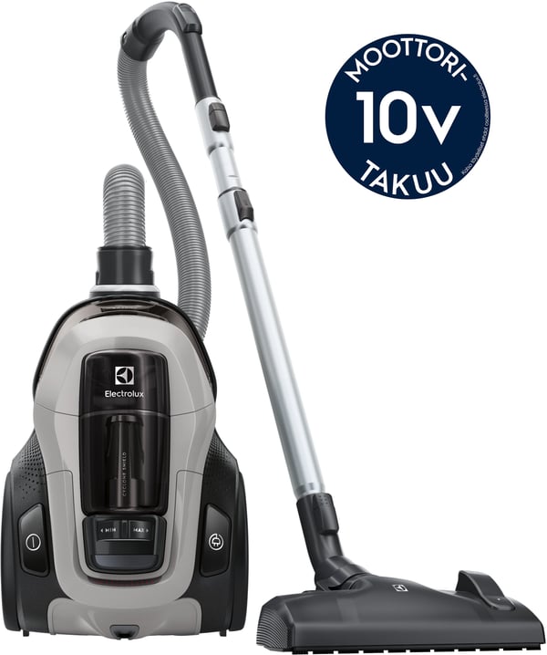 Electrolux Pure C9 PC91-4MG -dammsugare