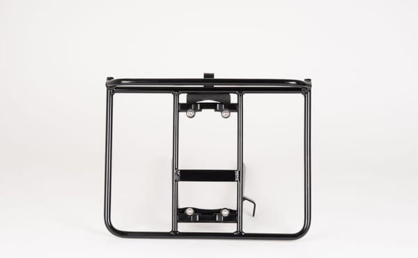 Atran Velo Carrier Cargo Lite AVS -cykelholder til fronten