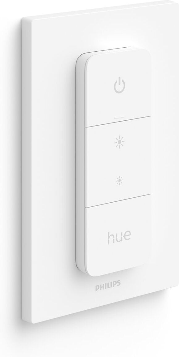 Philips Hue Dimmer-switch, dimmerkontakt