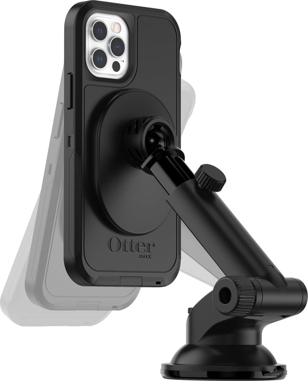 OtterBox MagSafe Dash/Frontkamera -bilhållare