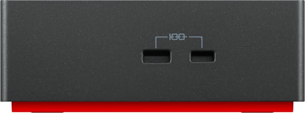 Lenovo ThinkPad Universal USB-C Dock -dockningsstation