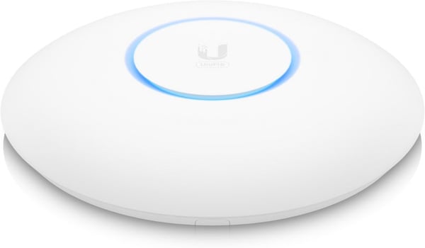 Ubiquiti UniFi 6 Pro WiFiadgangspunkt