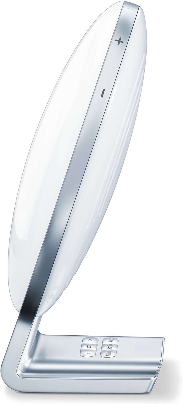 Beurer WL75 Wake up Light - väckningslampa