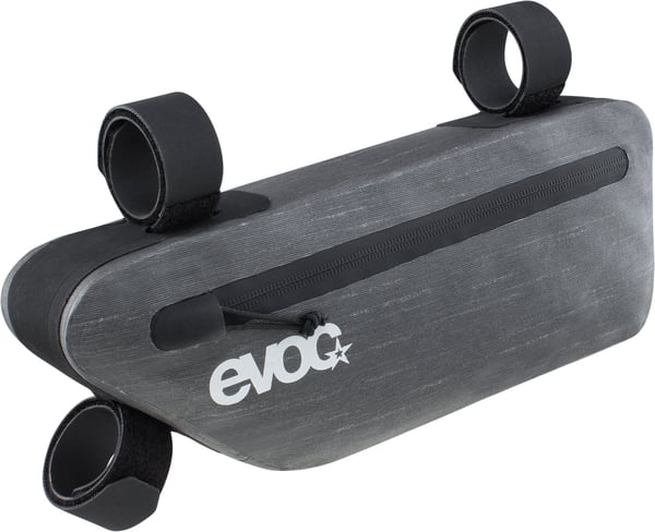 Evoc FRAME PACK WP S-väska, grå, S