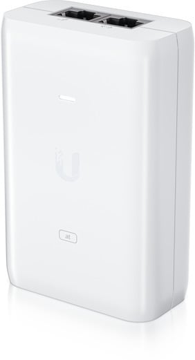 Ubiquiti UPOEAT 802.3at PoEinjektor