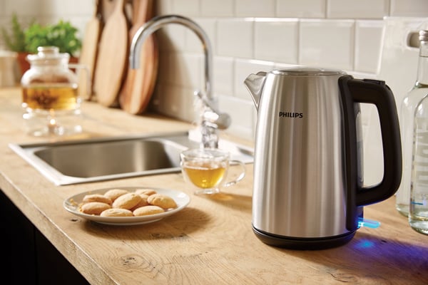 Philips Viva Collection HD9351/90 -vandkedel