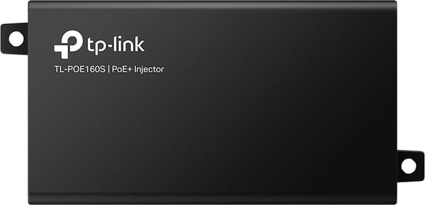 TP-LINK TL-POE160S - PoE-adapter