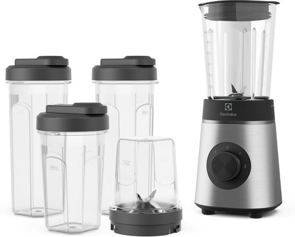 Electrolux Create 4 Compact Blender E4CB1-6ST - mixer