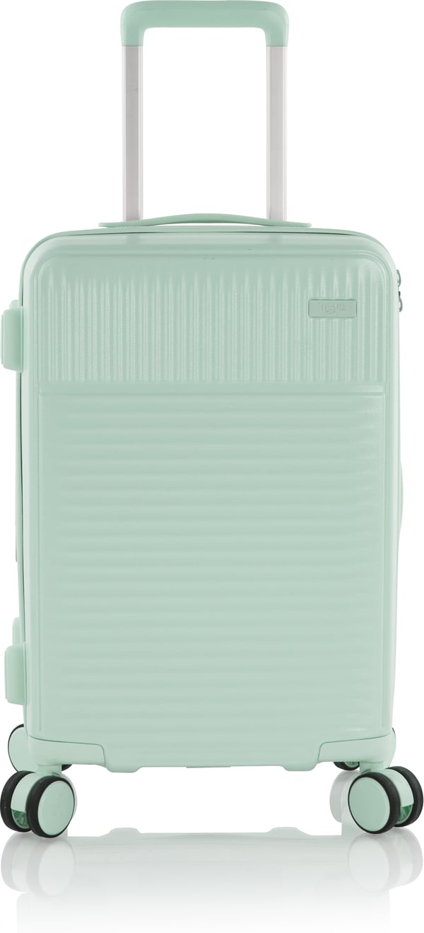 Heys Pastel Mint S 53 cm -kuffert, mynte