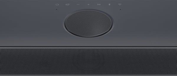 LG SC9S 3.1.3 Soundbar Dolby Atmos