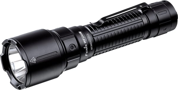 Fenix WF26R lommelygte, 3000 lm Fenix WF26R lommelygte, 3000 lm