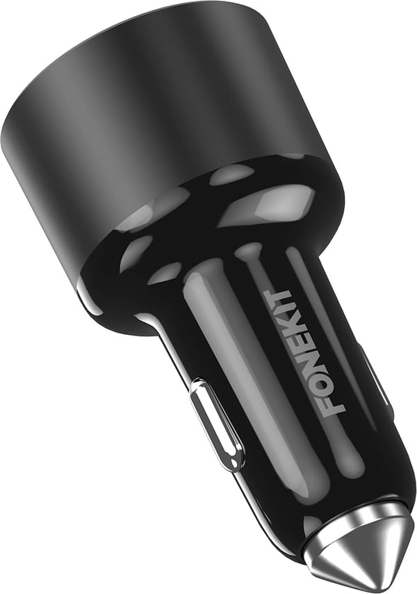 FoneKit Travel 100 W billaddare