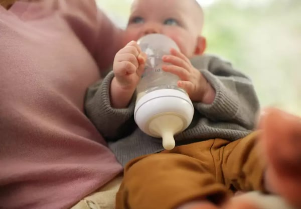 Philips Avent SCY903/01 Natural Response -nappflaska, 260 ml
