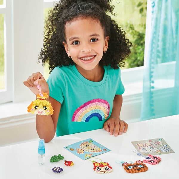 Aquabeads Animal Crossing New Horizons - figursæt