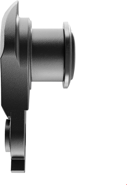 SRAM Universal Derailleur Hanger - växelhängare