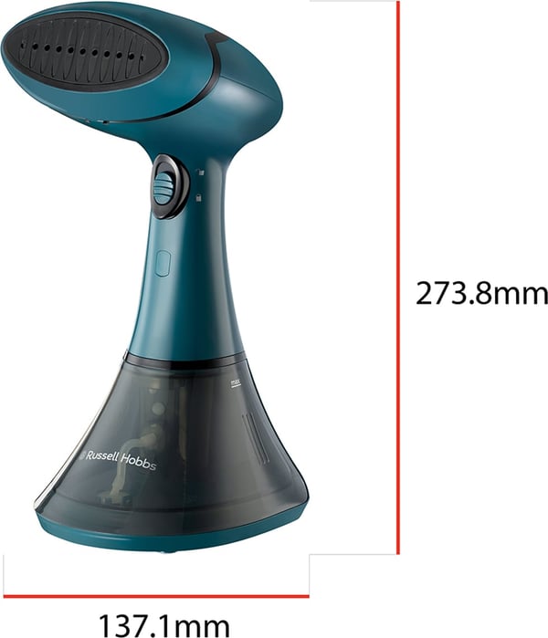 Russell Hobbs Steam Genie -tøjdamper