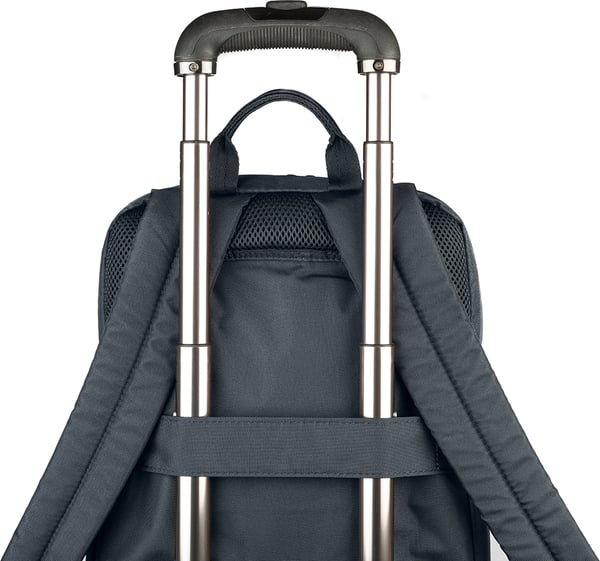Tucano Global computertaske 15.6", blå