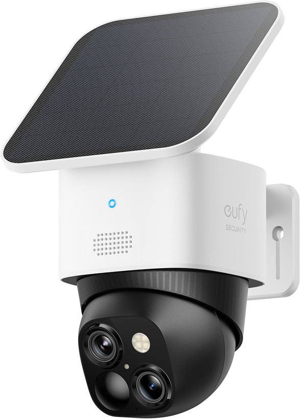 Anker eufy SoloCam S340 -overvågningskamera til udendørs brug